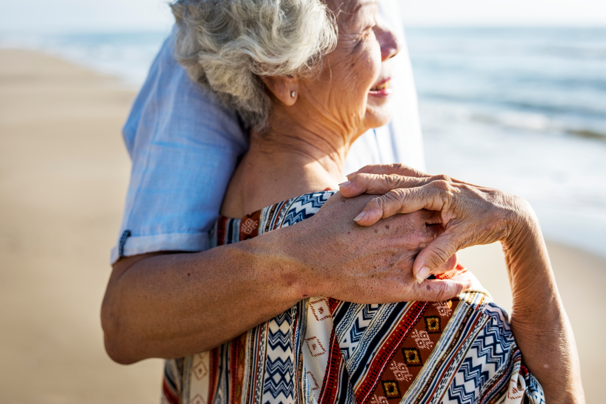 Margate Mini-Moon - Senior Couple