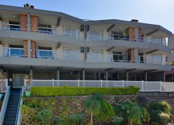 Kridzil Holiday Flats