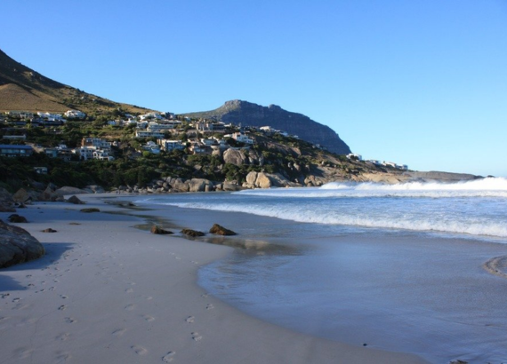 Marina Beach